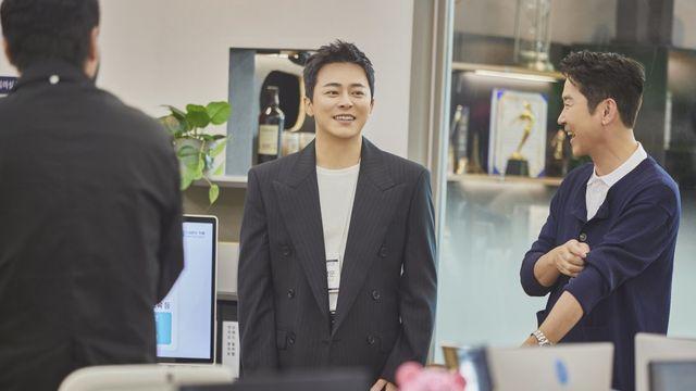 조정석 출격에 ‘직장인들’ 시즌 2 포문 연다…8월 9일 첫 공개