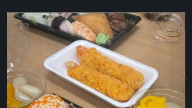 항상 우리 동네엔 없는 맛집.