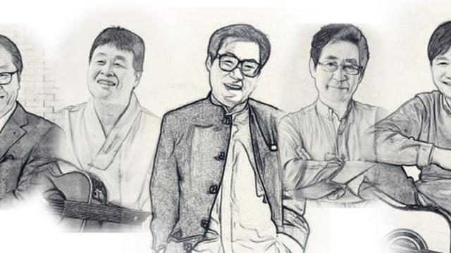 쎄시봉 원년멤버 5인, 57년 만에 뭉친다… '더 라스트 콘서트'