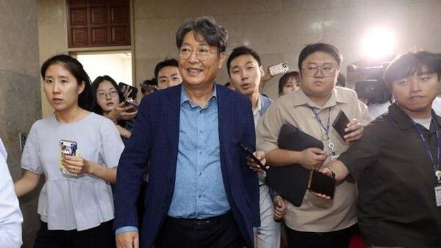 국힘, 與이춘석 '주식 차명거래' 의혹 십자포화…