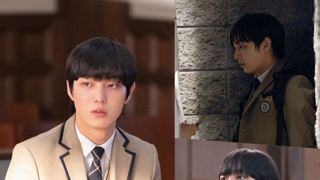 ‘부부의 세계’→‘미스터 션샤인’ 전진서 잘 컸다…’서초동’서 묵직한 존재감