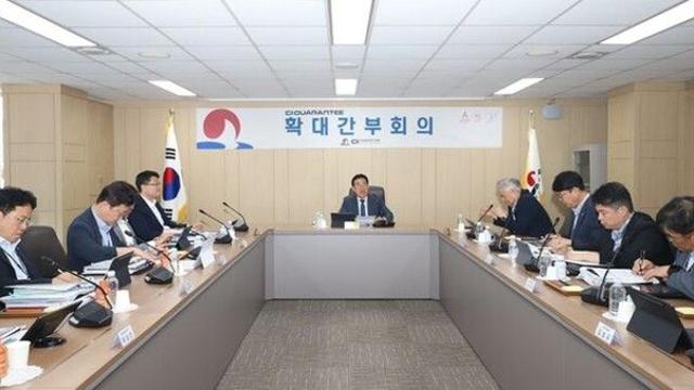 기계설비건설공제조합, 상반기 가결산 실적 285억원