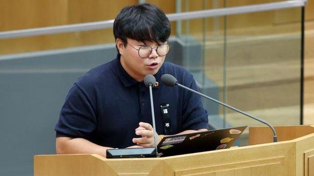 경기도의회 유호준 의원, '고교무상교육 법안' 국회 통과 환영