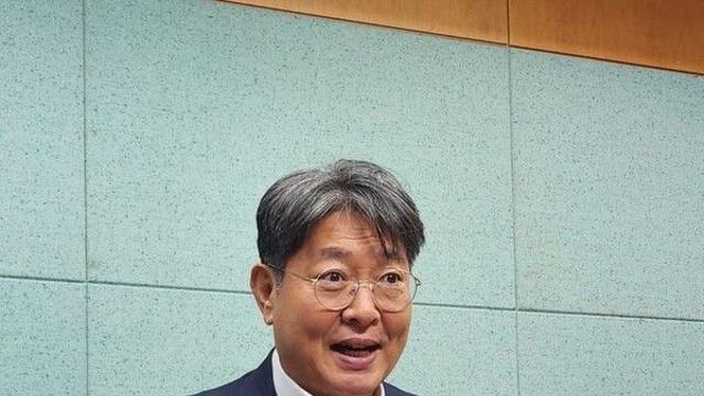 이춘석 '주식 차명거래' 의혹…