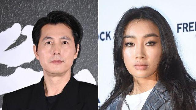 정우성 혼인신고 화제…’친자 母’ 문가비 심경 재조명