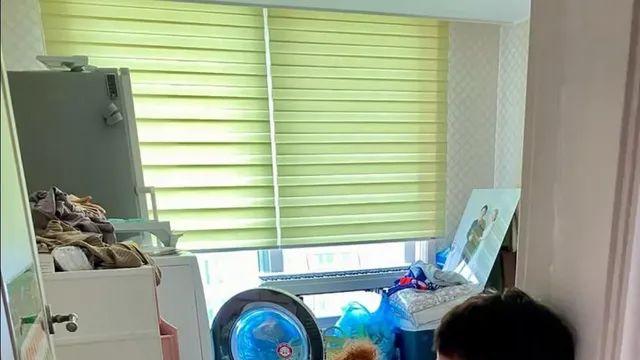 할머니한테 자녀 교육 맡긴 엄마,,