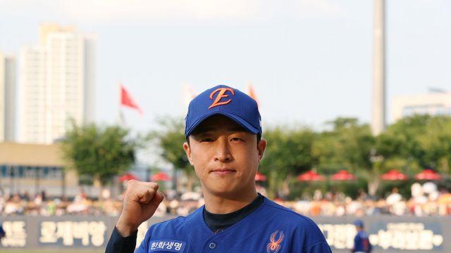 후배가 먼저 