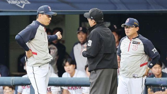 최수원 KBO 심판위원 통산 3000경기 출장 달성…리그 역대 두 번째