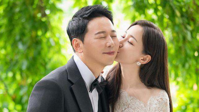 '서프라이즈 김태희' 김하영, 박상준과 9월13일 결혼 발표 