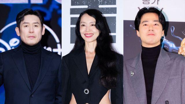 설경구·전도연마저 스크린 아닌 넷플릭스行…이창동 감독 ‘가능한 사랑’ 공개 확정
