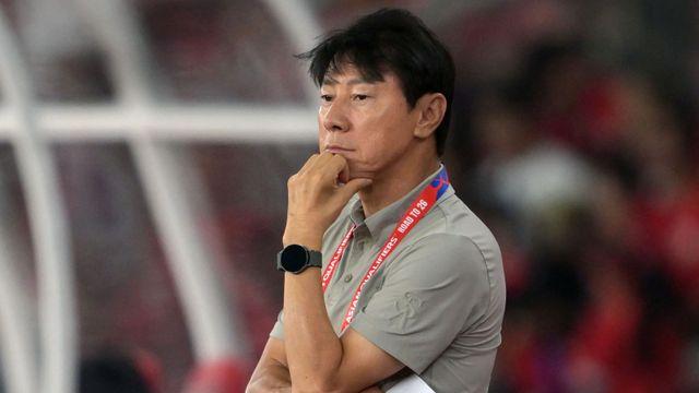 [공식발표] 울산 HD, 소방수로 신태용 전 인도네시아 감독 선임