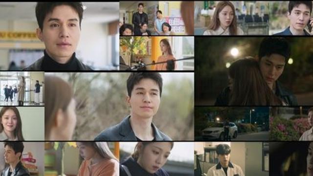 '착한 사나이'  서로를 완성시킨 이동욱X이성경의 ‘쌍방 구원’ 서사! ‘애틋X설렘’ ‘박석철의 순정’ 모먼트