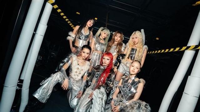 XG, 월드투어 라이브 앨범 발매…'월클 재증명'