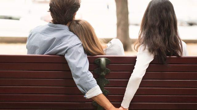 '한 번 확인해 보아야 합니다..' 현직 심리학자, 작심 경고한 바람이나 불륜 저지를 확률 높은 사람들 특징