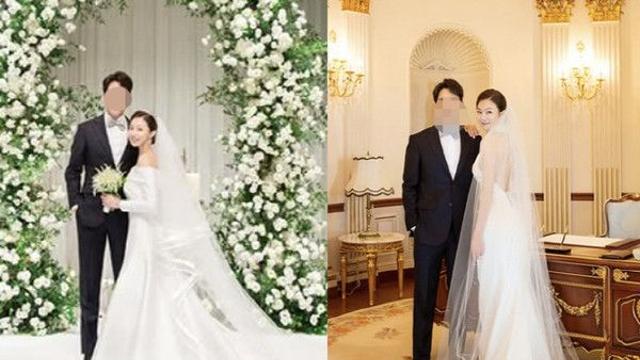 하연주, 20조 자산가 남편과 훈훈한 투샷...4년 지나도 '달달'
