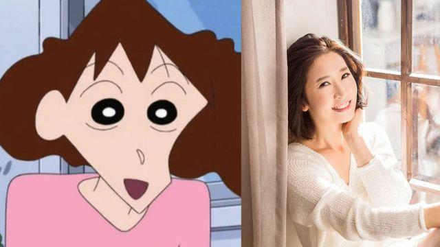 짱구 엄마, 26년만 성우 교체…