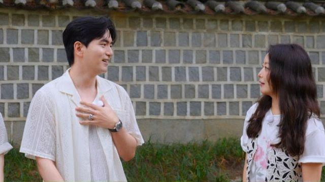 이진욱, '한끼합쇼' 출연…'스마일 어게인' 김희선과 20년 만의 재회