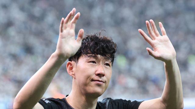 손흥민, LAFC 입단 마무리 위해 미국行…6일 공식 발표 전망