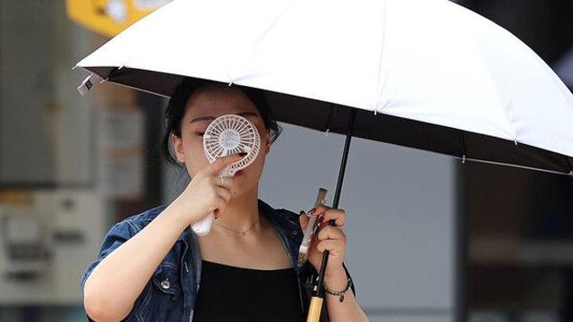 전국 대부분 비…중부지방·강원 최대 150㎜ 이상[내일날씨]