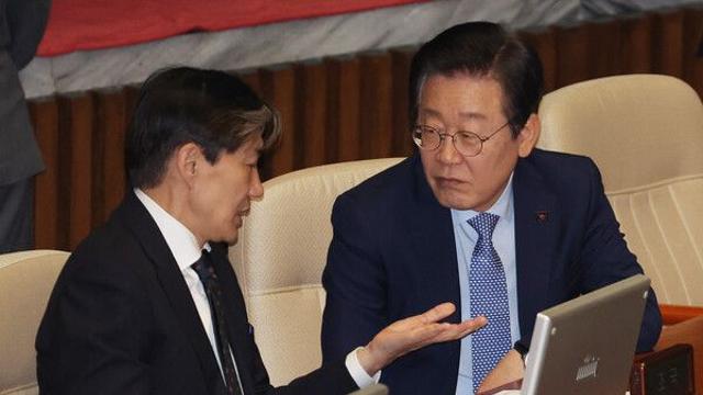 [이슈]  광복절 '국민통합' 국민임명식 추진…광복절 특사, '국민통합 사면' 될까…조국·국힘 요구 수용?