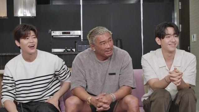 추성훈 