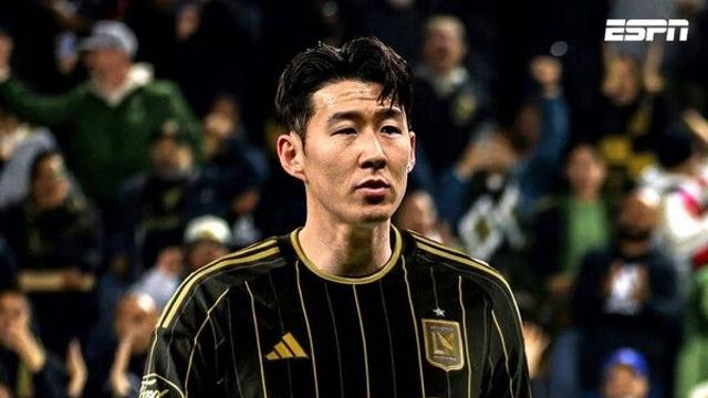 손흥민이 온다고? LAFC는 신났다! “전 세계 어느 팀이라도 보유하고 싶어 하는 선수잖아”