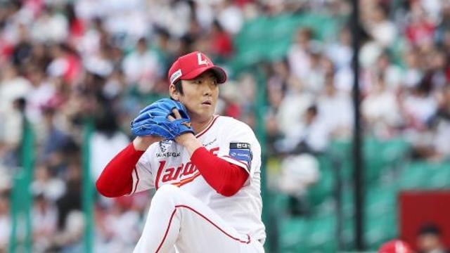 '최근 4G 무려 7개' SSG 문승원 또 '피홈런'에 멍들었다 [IS 냉탕]