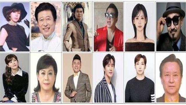 '무조건' 박상철·'흔적' 최유나, 대한가수협회 차기회장 누구?
