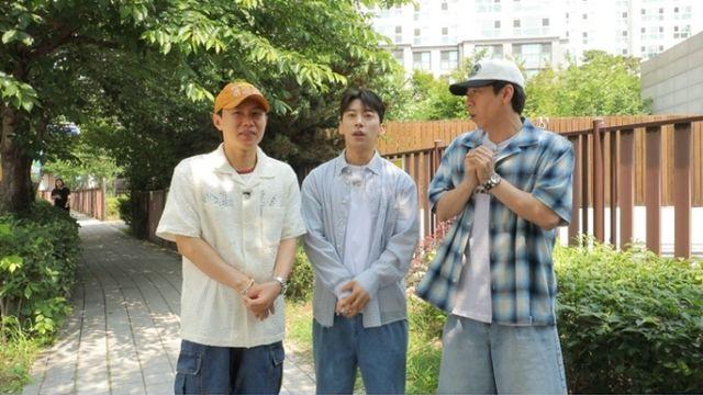 곽윤기, 30년만 쇼트트랙 은퇴…김대호 