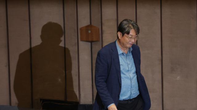 '주식 차명거래 의혹' 이춘석, 민주당 자진 탈당