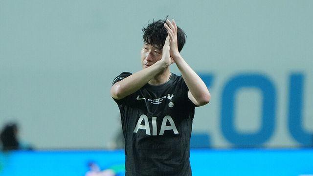 손흥민, LAFC 입단 위해 출국… MLS 새 도전 공식화 임박