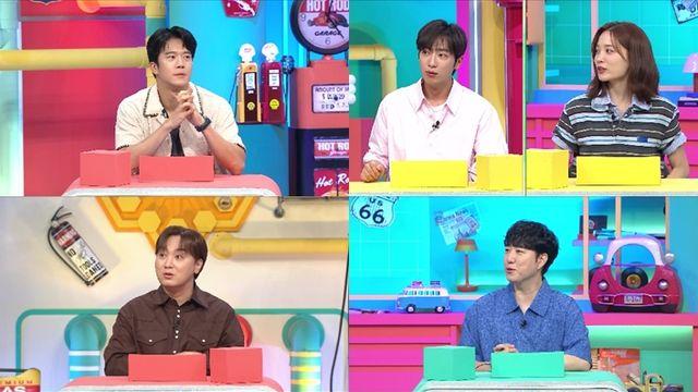 전현무 ‘브레인 아카데미’ 편성 20분 앞당겨 9시 40분 방송