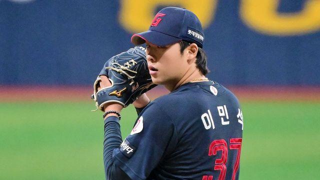 성공한 '롯린이' 이민석, 중2 시절 아픔 기억하다…