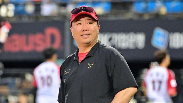 '7연패→2연승' KIA, 꽃감독은 총력전 선언…