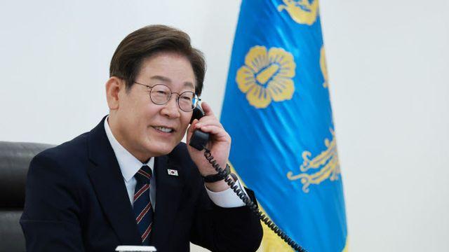 [단독]李정부식 신남방·신북방 정책 곧 나온다