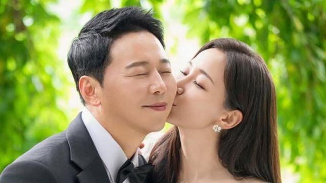 김하영 결혼 “시집갑니다! 실감도 안나 ‘서프라이즈’ 같아” [전문]