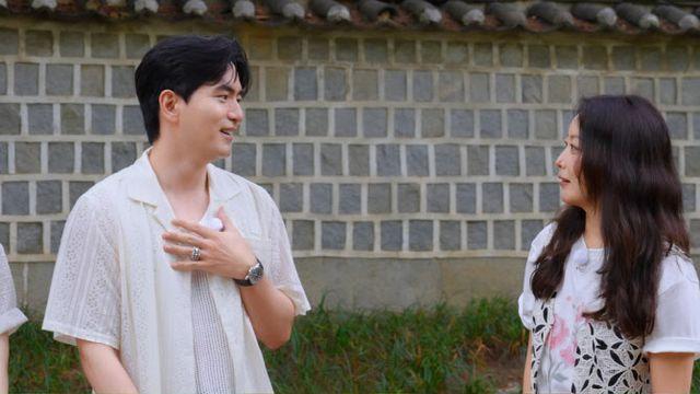 이진욱, 김희선과 20년 만의 재회…'한끼합쇼' 출격
