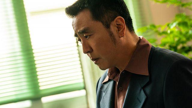 류승룡, 성실한 악당의 조용한 폭주 (파인: 촌뜨기들)