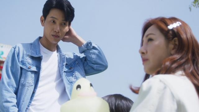 오나라 마음 훔친 김도윤, ‘착한 사나이’ 순정남 매력 폭발