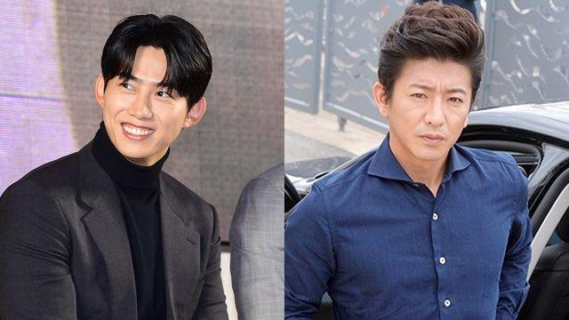옥택연, 기무라 타쿠야와 ‘미슐랭’ 도전…”요리에 목숨 걸었다” (‘그랑 메종 파리’)
