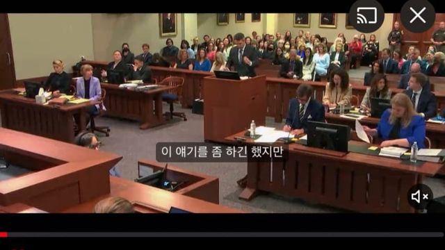 훌쩍훌쩍)아직 결과 잘 모르는 사람들이 많은 사건