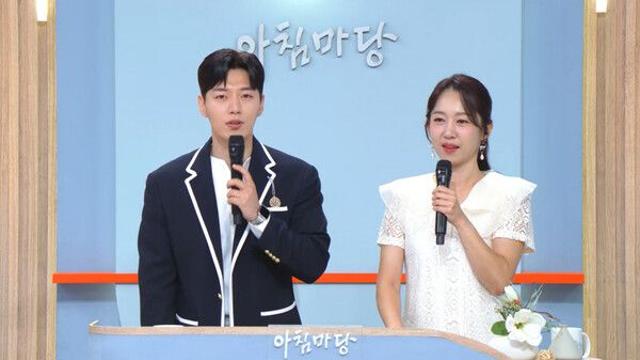 임영웅·박서진·신성 배출 '아침마당', ‘주부 스타 탄생’ 프로젝트 돌입