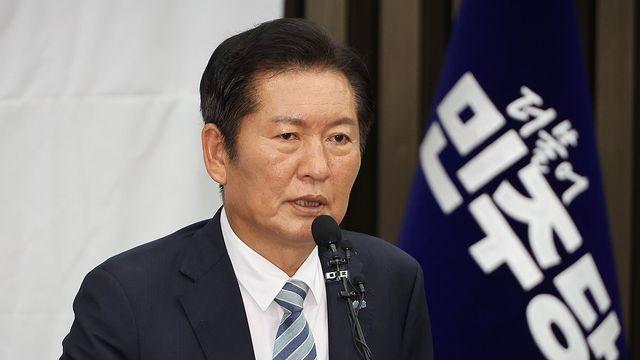 정청래 