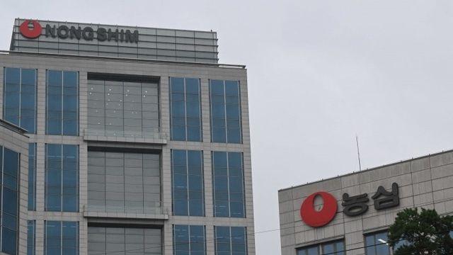 농심 신동원 회장, 자료 허위 제출···공정위, 검찰 고발