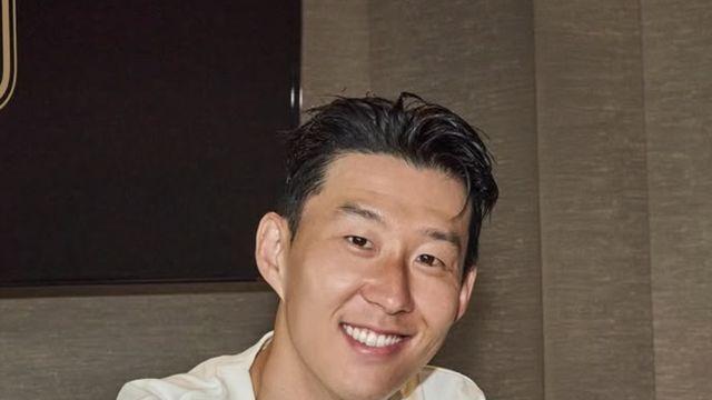 30만 LA 한국 교민 잊지 않은 손흥민, “그분들을 자랑스럽게 만드는 게 나의 목표”