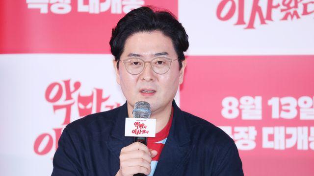 ‘악마가’ 이상근 감독 “안보현=외강내유·INFJ, 나랑 닮아”