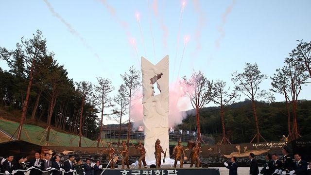 “6·25 전쟁의 기록을 모읍니다”…칠곡 호국관, 유물 공개구입