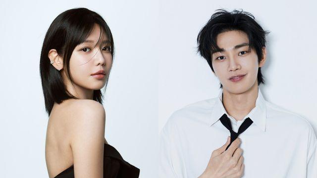 '아이돌아이' 최수영, 살인용의자로 몰린 최애 김재영 변호 나선다