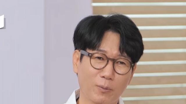 지석진, 털 뽑아가며 열일…방송 위해 겨드랑이 털 50가닥 희생 (넘버원)