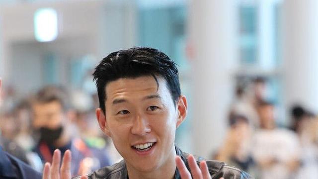 LAFC, 손흥민 이적 확정에 들썩…